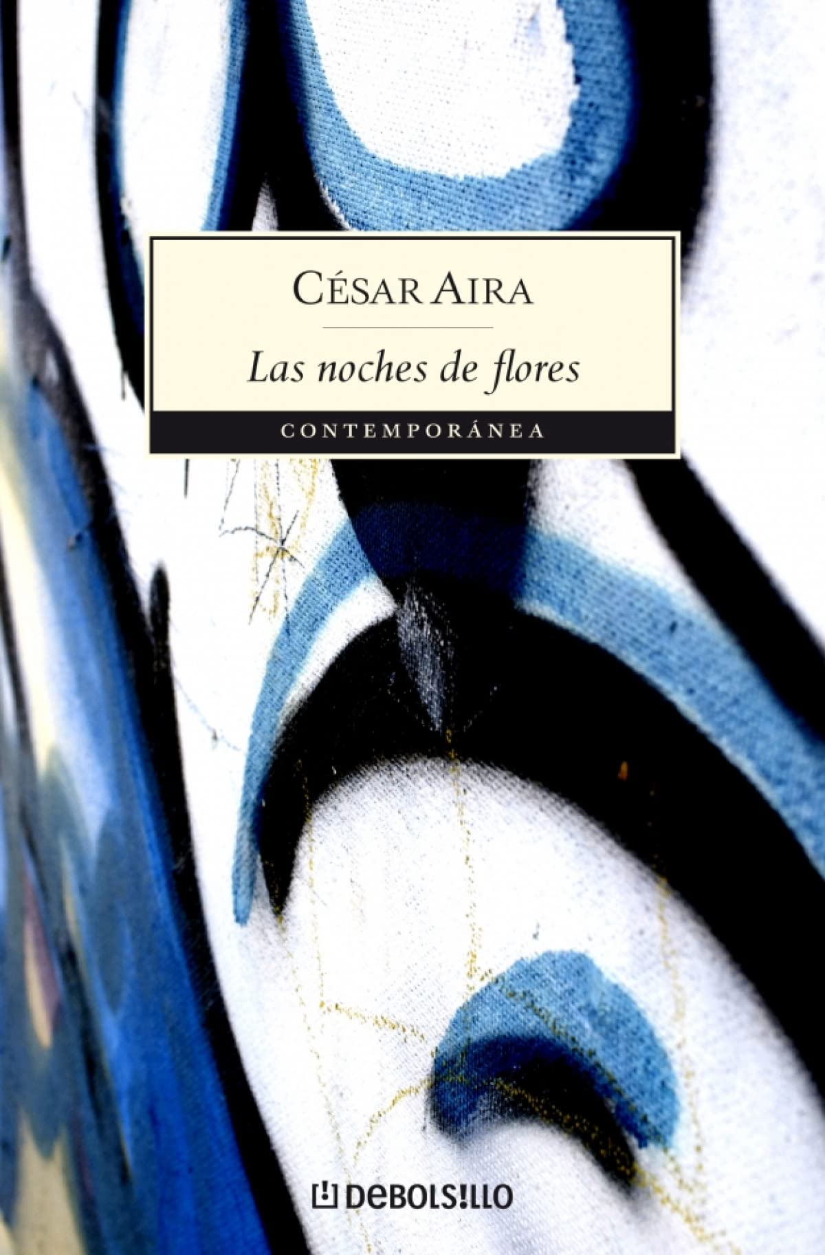 Las noches de flores / The nights of flowers book