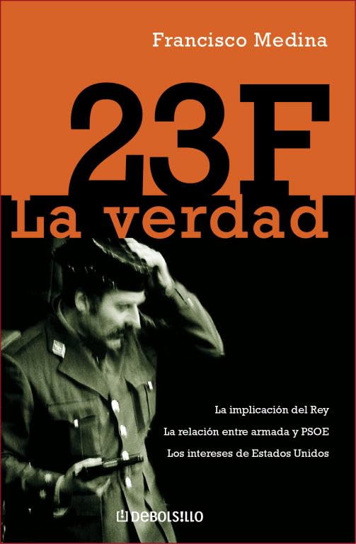 23 F : la verdad (ENSAYO-HISTORIA, Band 26202) Learning & Reference