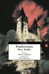 Frankenstein o El moderno Prometeo book