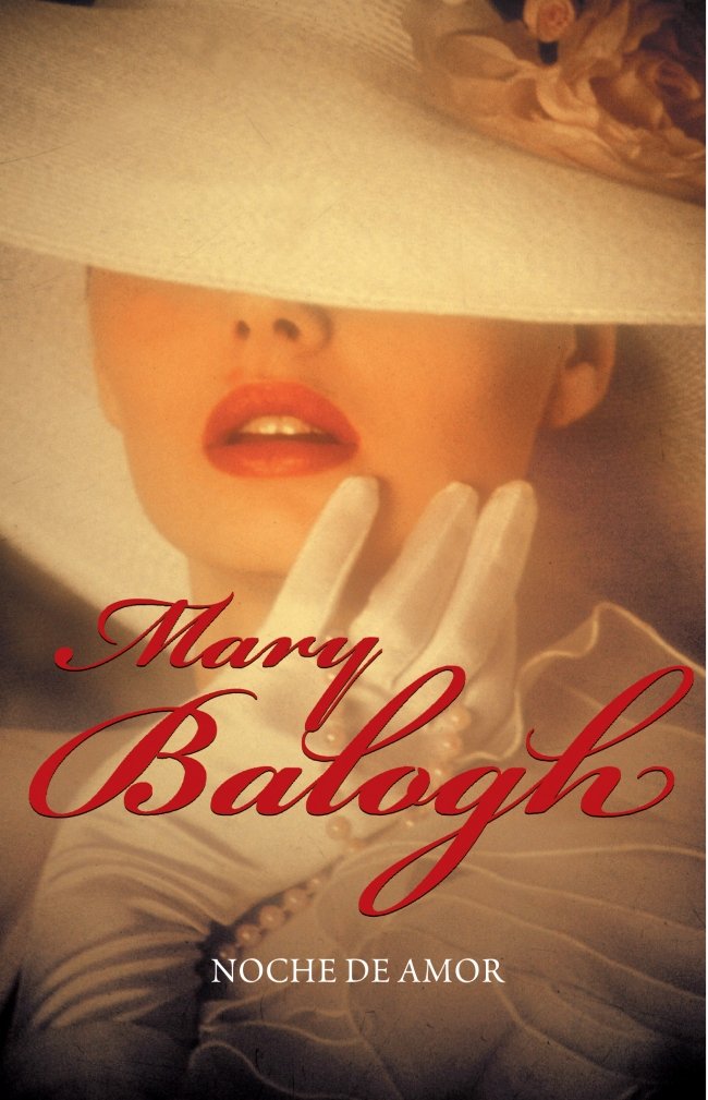 Noche de amor (ROMANTICA, Band 15001) Historical Fiction