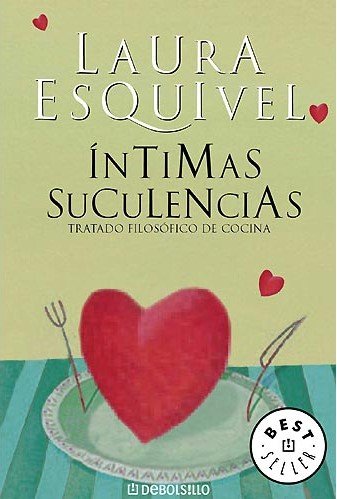 Íntimas suculencias Contemporary literature