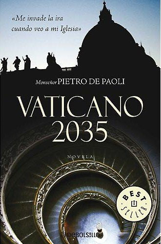 Vaticano 2035 / Vatican 2035 Suspense & Thrillers