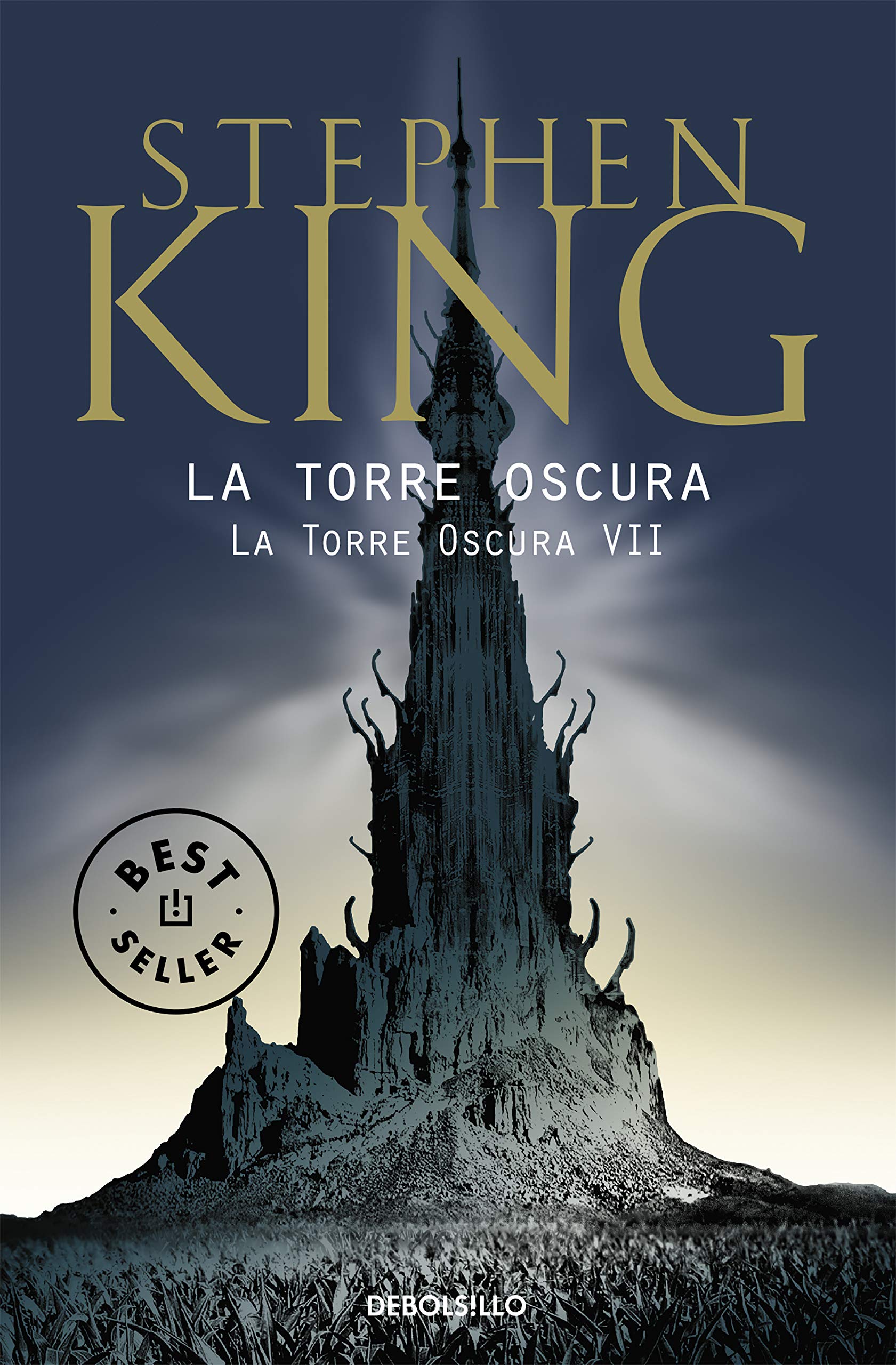 La torre oscura VII (Best Seller, Band 7) Social Sciences