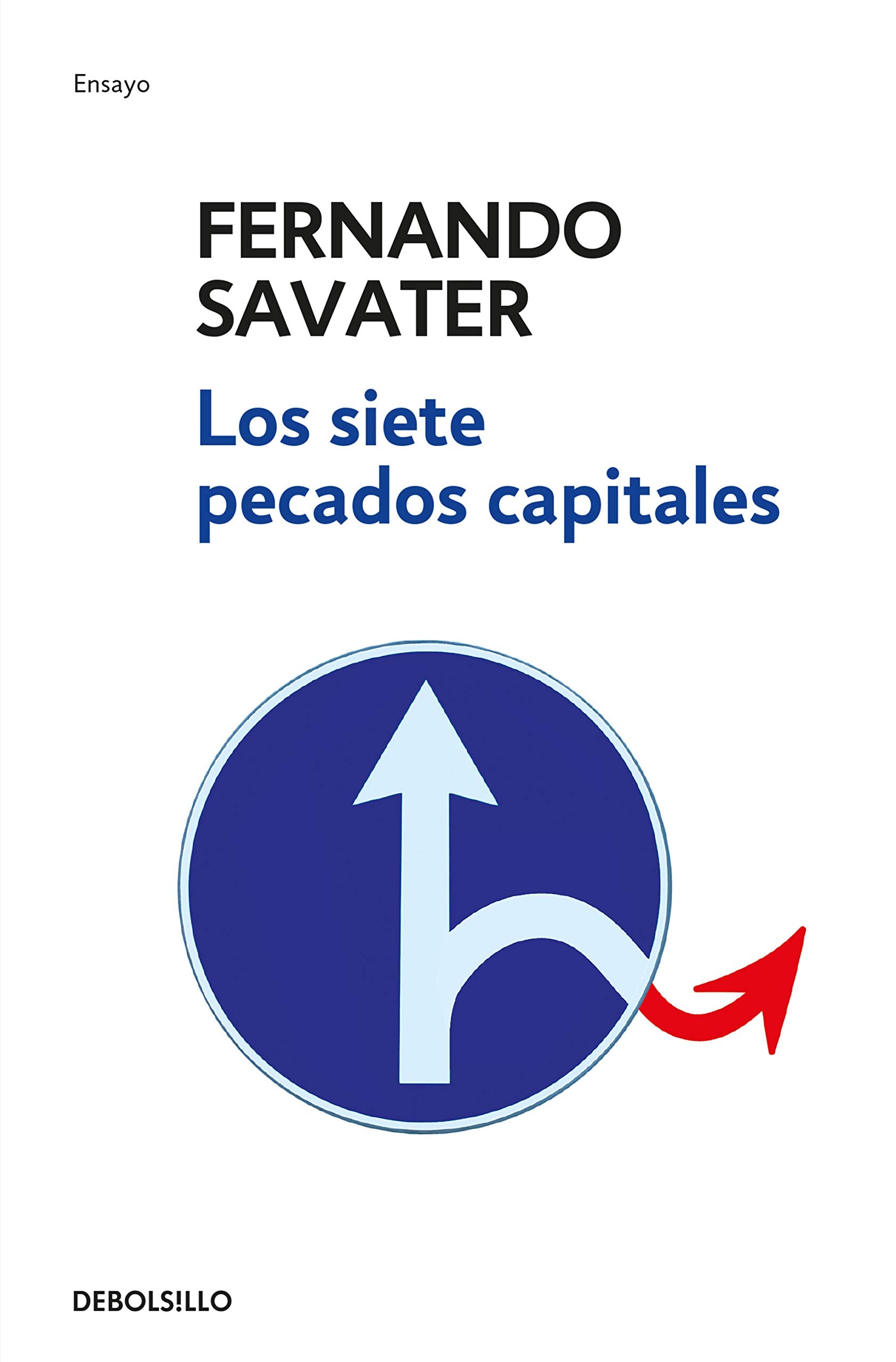 Los siete pecados capitales Philosophy