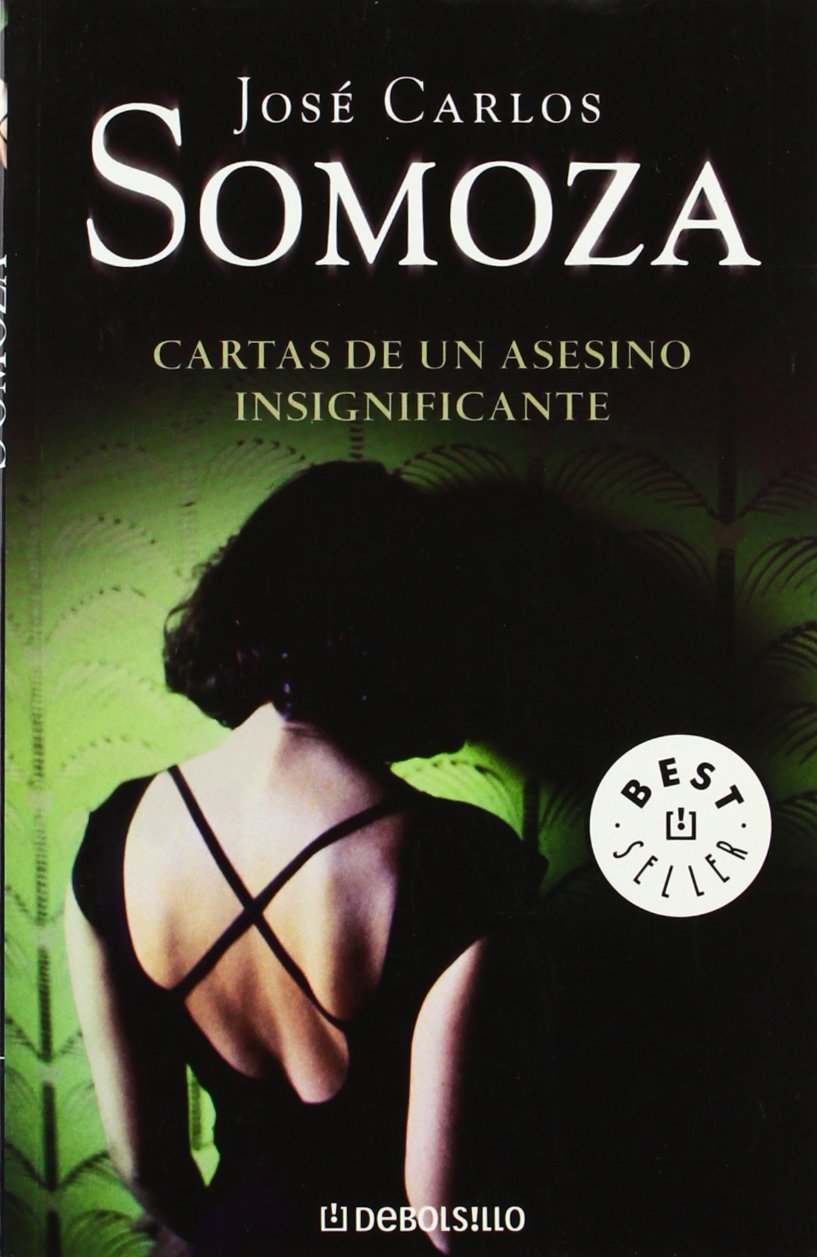 Cartas de un asesino insignificante (BEST SELLER, Band 26200) Reading Aloud & Learning to Read