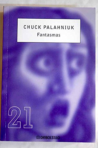 Fantasmas Books