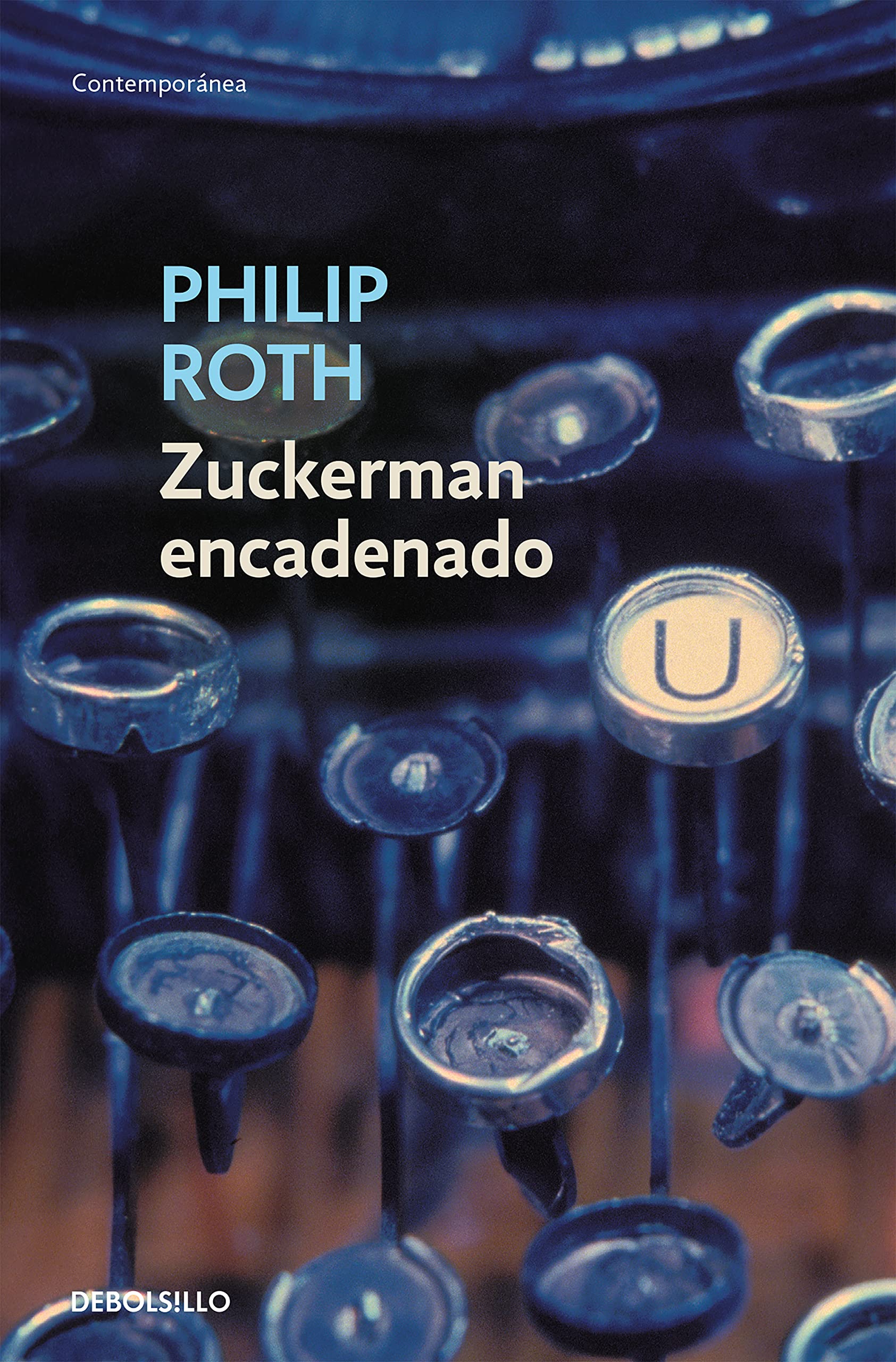 Zuckerman encadenado (Contemporánea) Humour & Satire