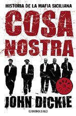 Cosa nostra (Bestseller (debolsillo)) Books