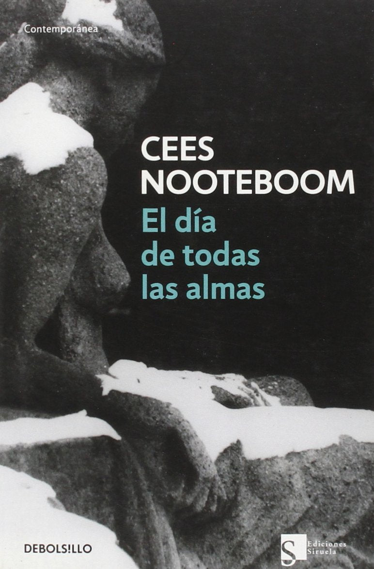 Product Image: El día de todas las almas