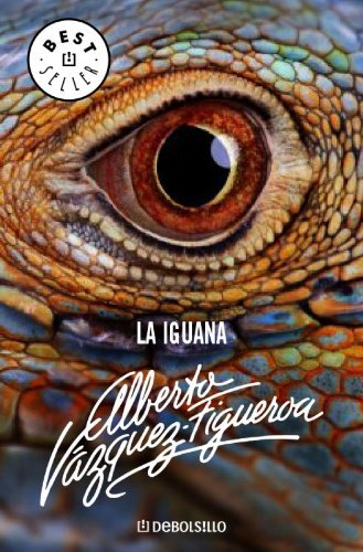 La iguana (BEST SELLER, Band 26200) Historical Fiction