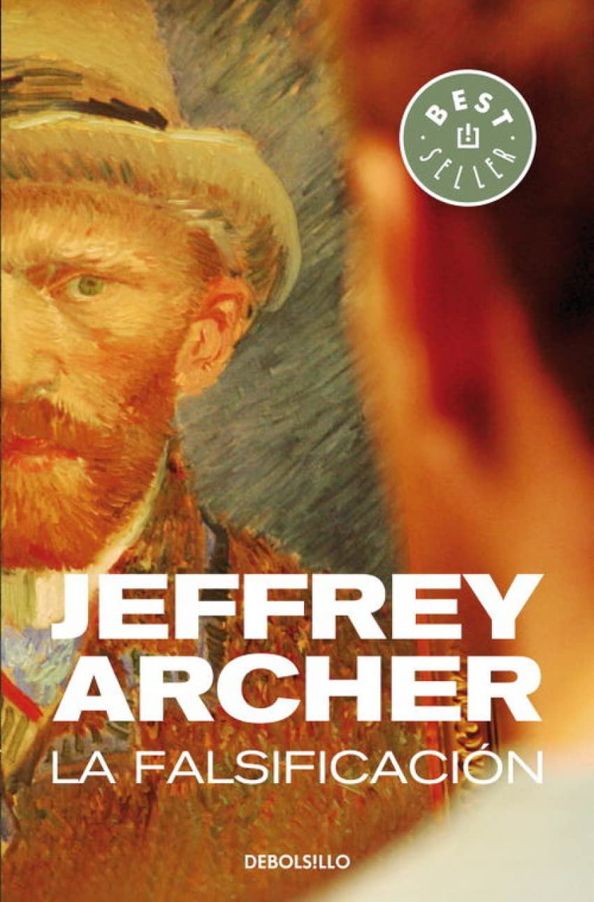 La falsificación (BEST SELLER) Contemporary literature