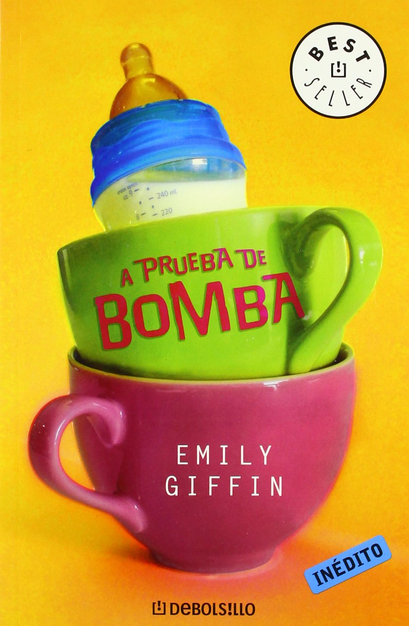 A prueba de bomba (BEST SELLER, Band 26200) Classics