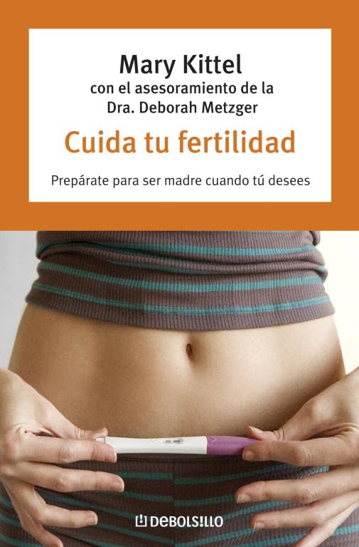 Cuida tu fertilidad (AUTOAYUDA, Band 26208) Learning & Reference