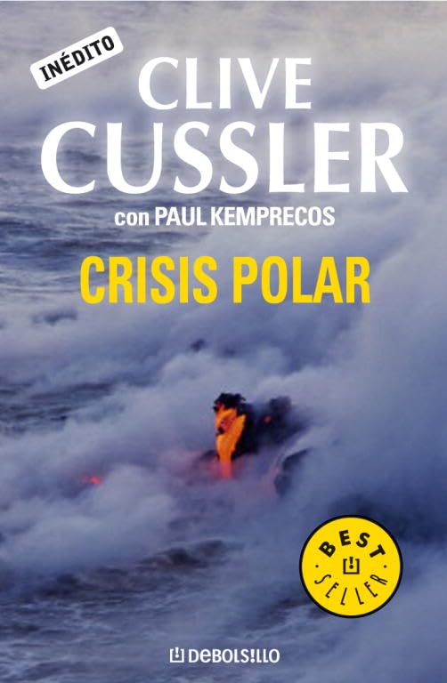 Crisis polar (BEST SELLER, Band 26200) Action & Adventure
