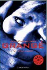 La linea negra / The Black Line Suspense & Thrillers