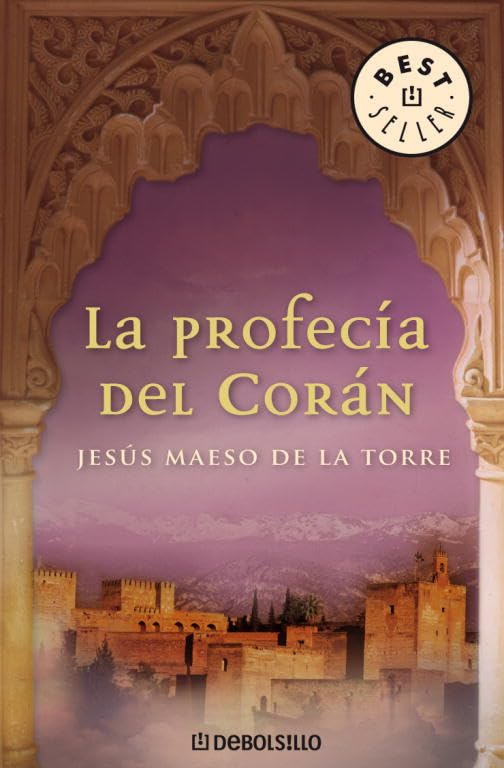 La Profecia del Coran Contemporary literature