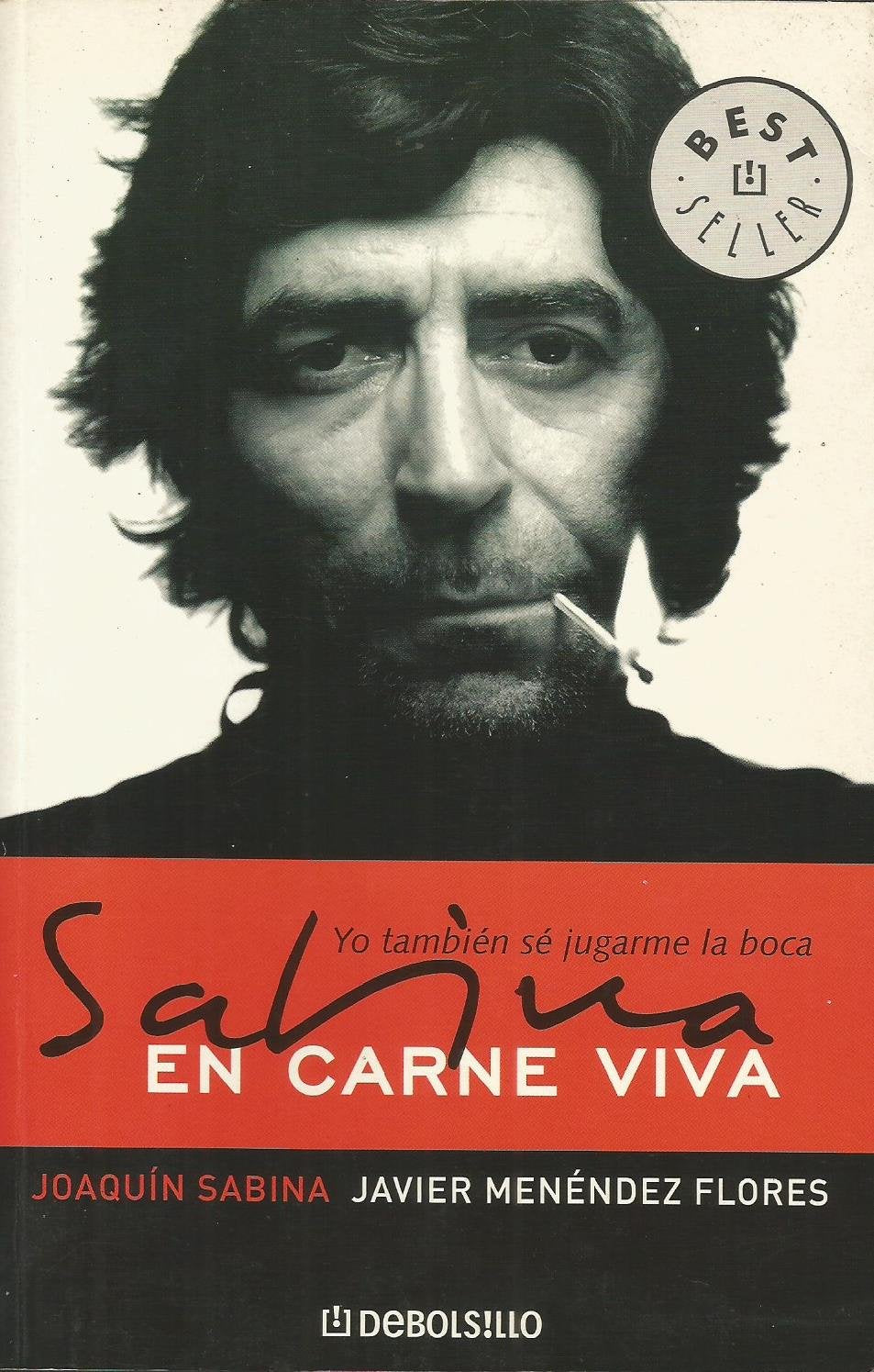 Sabina en carne viva Pop culture