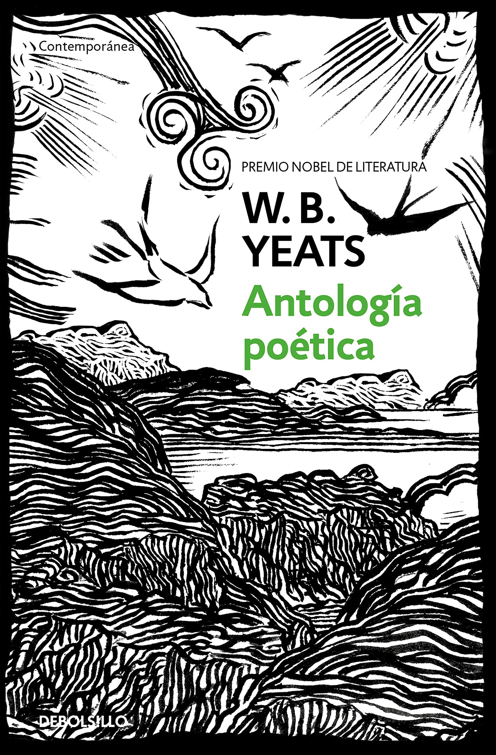 Antología poética (Contemporánea) Poetry