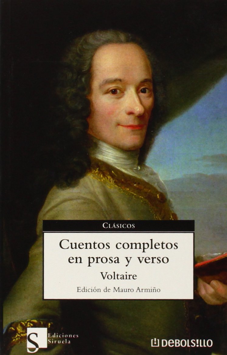 Product Image: Cuentos completos en prosa y verso