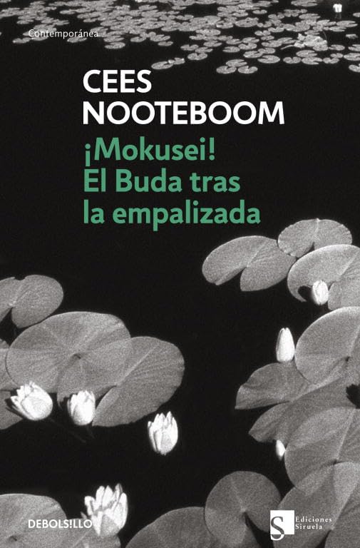 Product Image: ¡Mokusei! ; El buda tras la empalizada