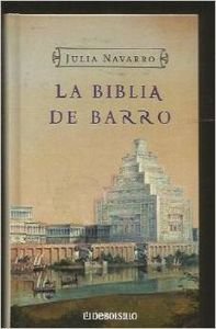 Biblia de barro, la (Debolsillo Limited) Books