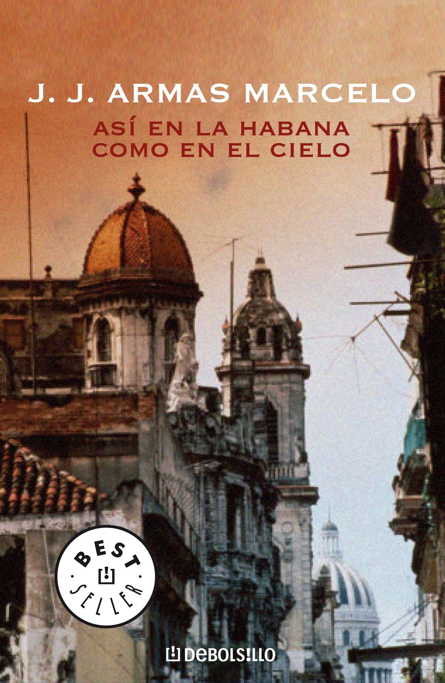 Así en La Habana como en el cielo (BEST SELLER, Band 26200) Reading Aloud & Learning to Read