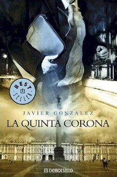 La quinta corona (Best Sellers) Contemporary literature