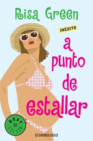 A punto de estallar (BEST SELLER, Band 26200) Humour & Satire