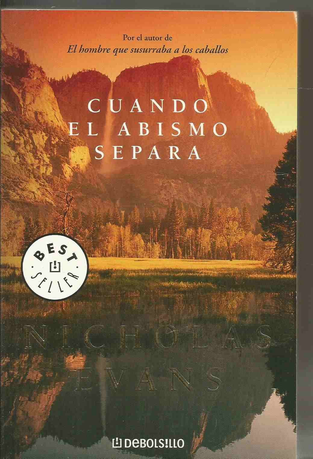 Cuando el abismo separa (BEST SELLER, Band 26200) Detective & CSI