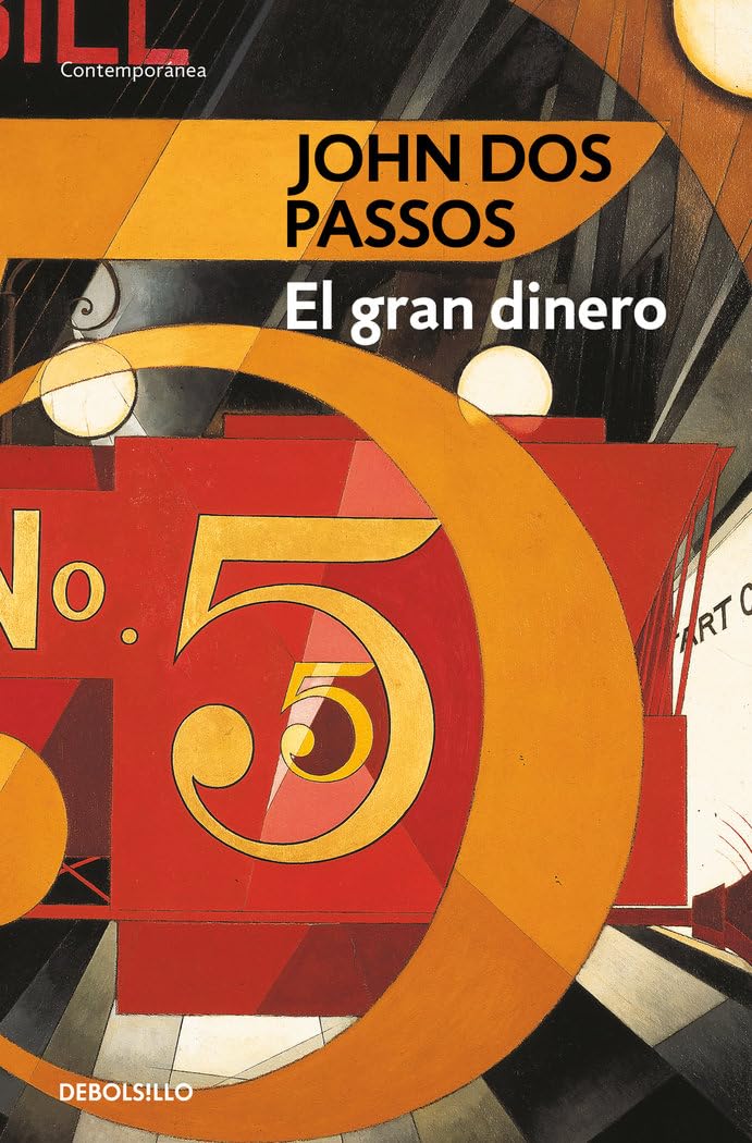 Product Image: El gran dinero