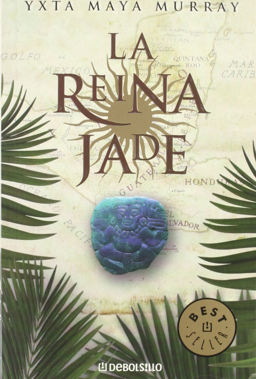 Product Image: La reina Jade