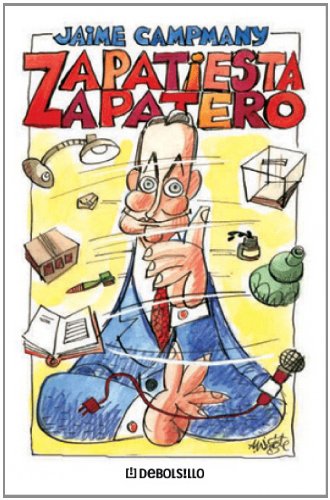 Zapatiesta, Zapatero Contemporary literature