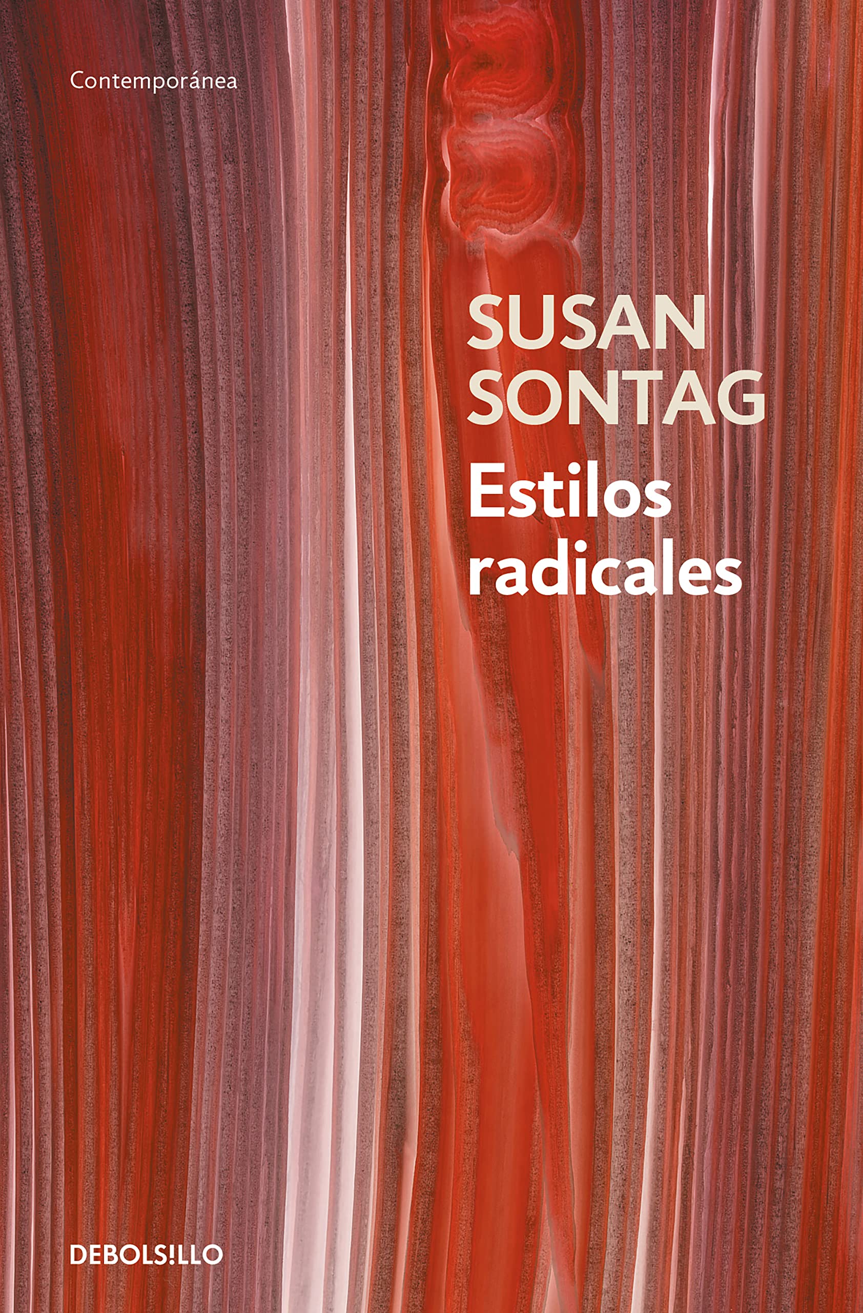 Estilos radicales (Contemporánea) Contemporary literature