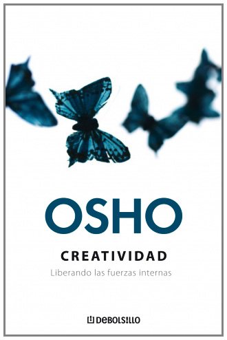 Creatividad : liberando las fuerzas internas (AUTOAYUDA, Band 26208) Learning & Reference