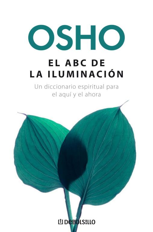 El ABC de la iluminacion / Yellow Pages of Enlightenment book