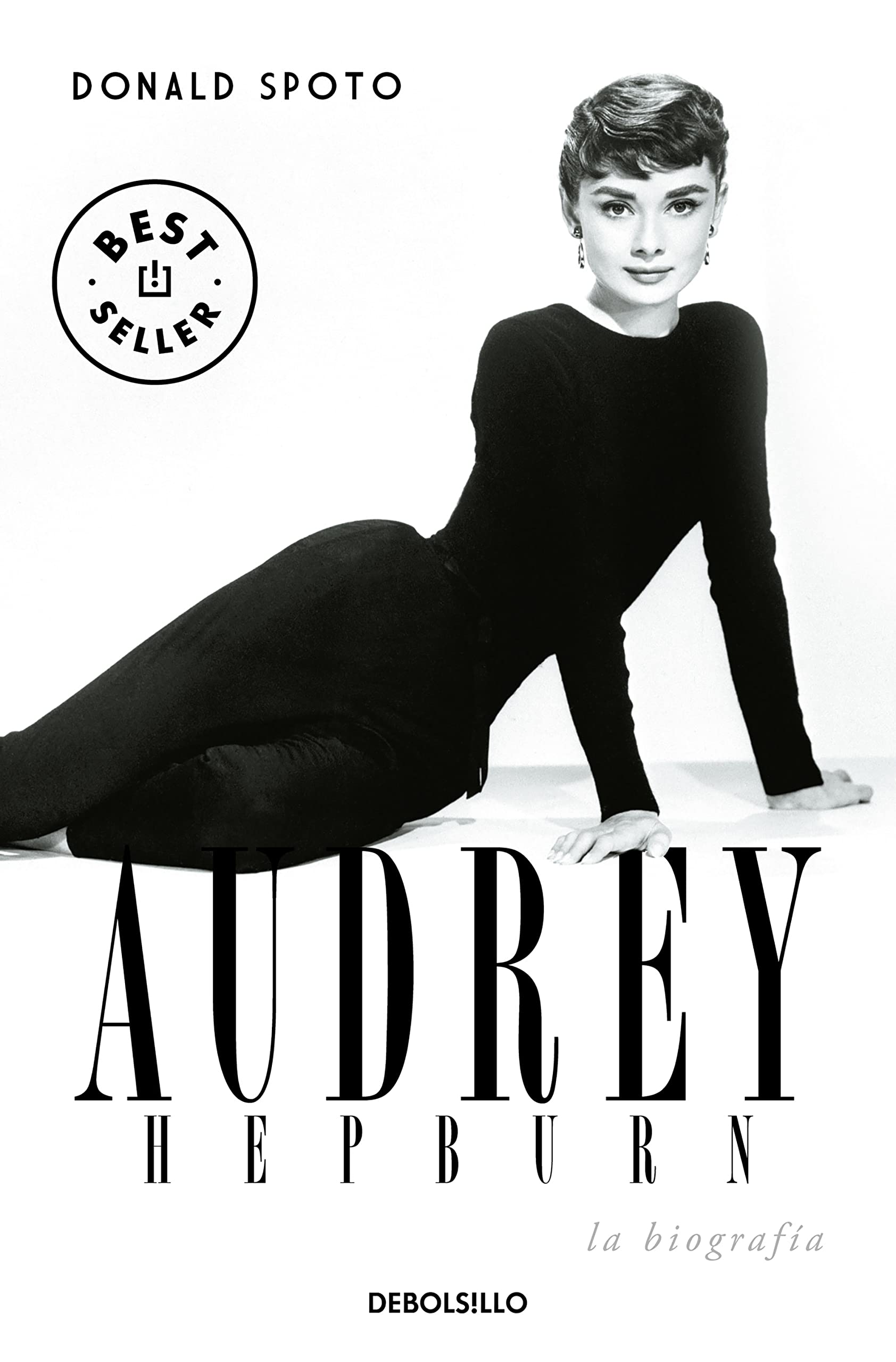 Audrey Hepburn : la biografía (Best Seller) Books