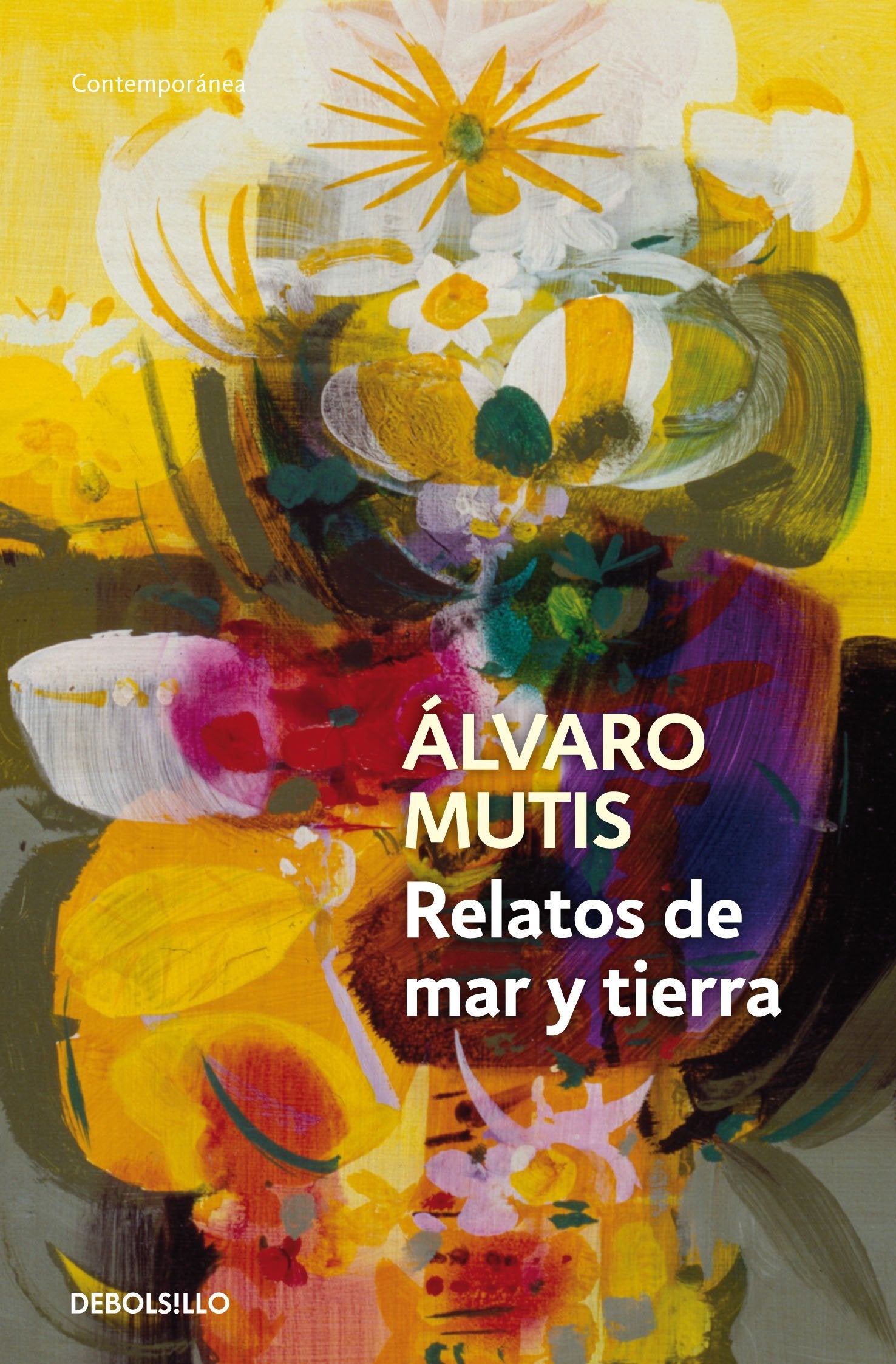 Relatos de mar y tierra (Contemporánea) Essays & Short Stories