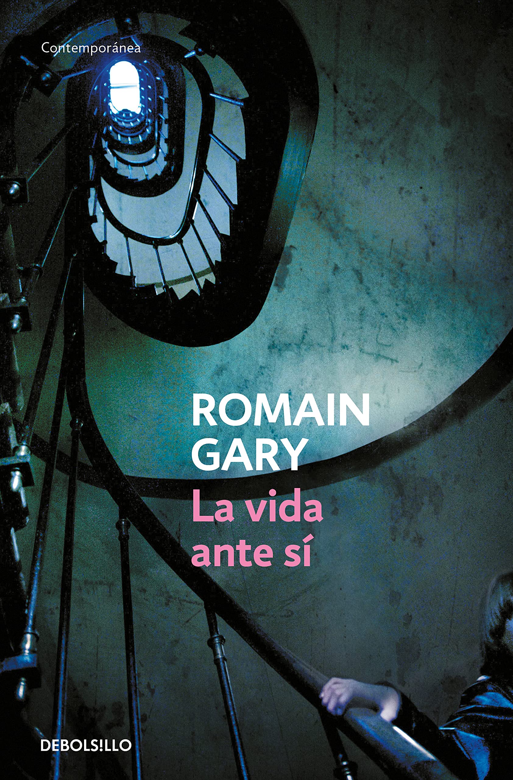 La vida ante sí (Contemporánea) Contemporary literature
