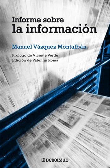 Informe sobre la informacion/ Report about the Information book
