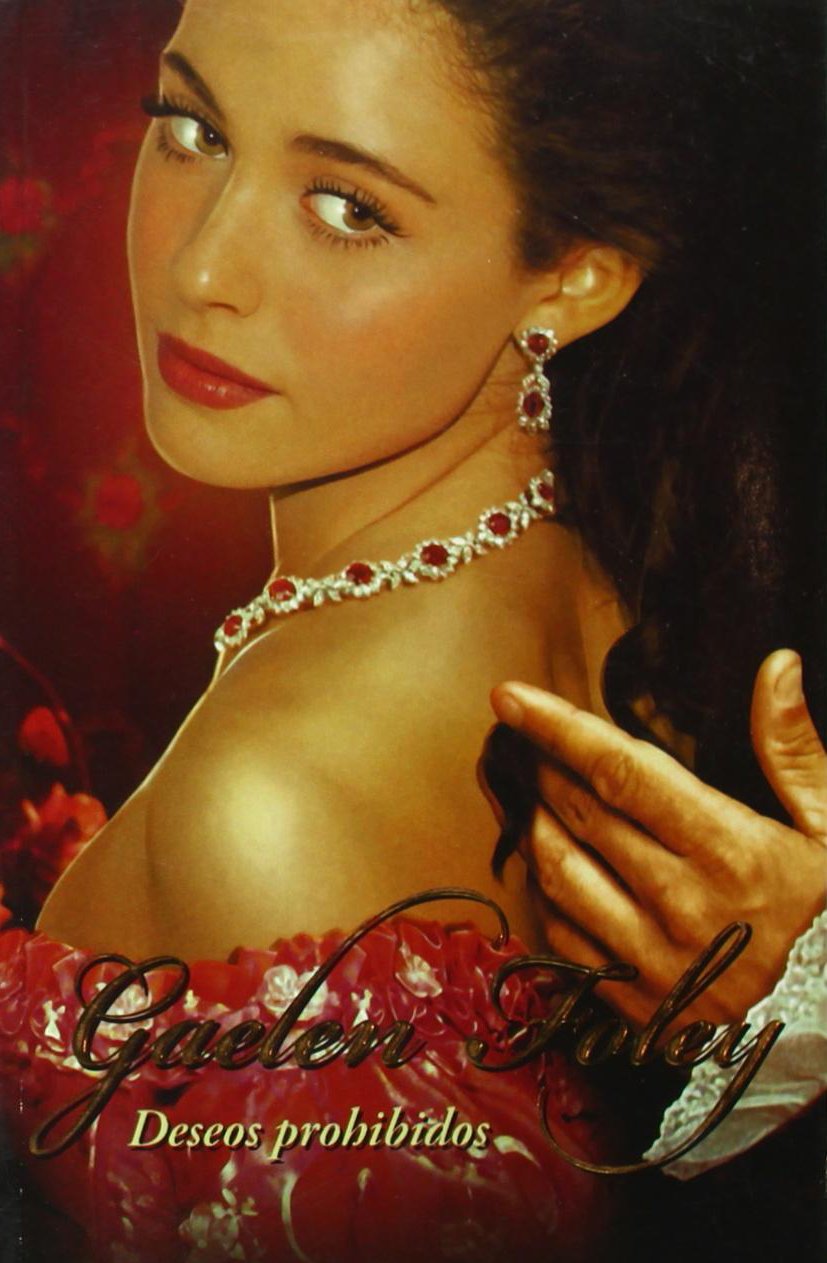Deseos prohibidos (ROMANTICA, Band 15001) Historical Fiction