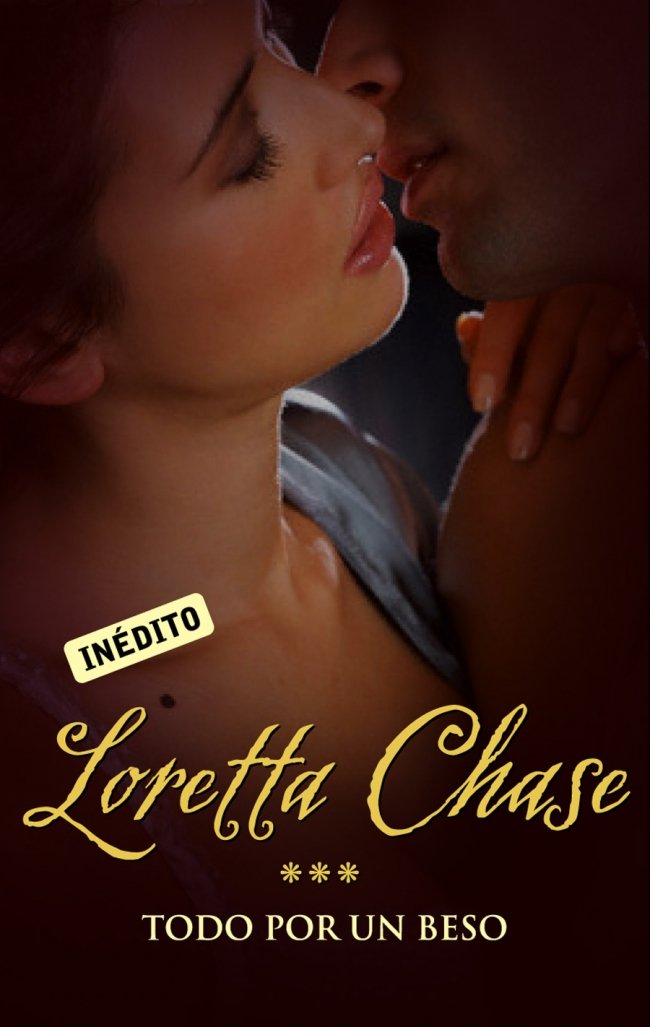 Todo por un beso (ROMANTICA, Band 15001) Historical Fiction