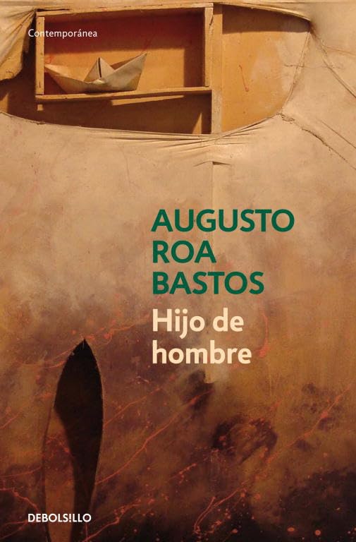 Hijo de hombre (Contemporánea) Historical Fiction