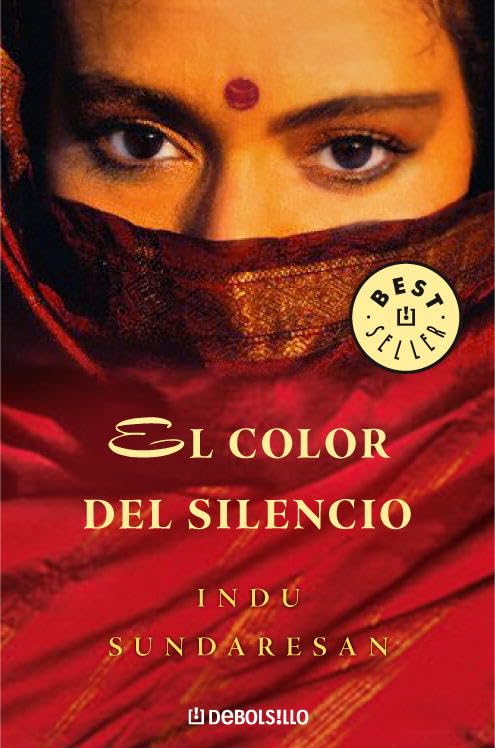 El color del silencio book