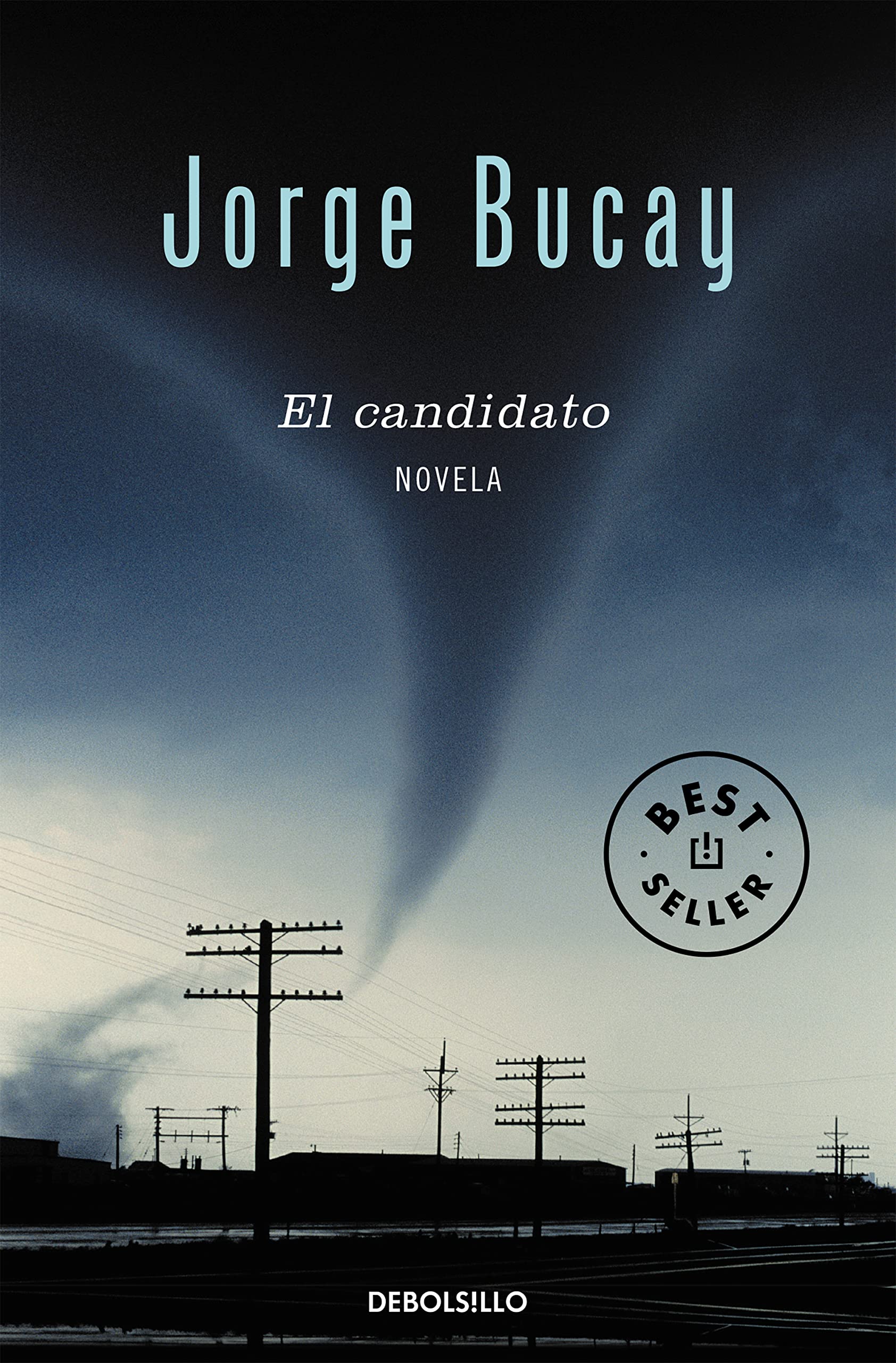 Product Image: El candidato