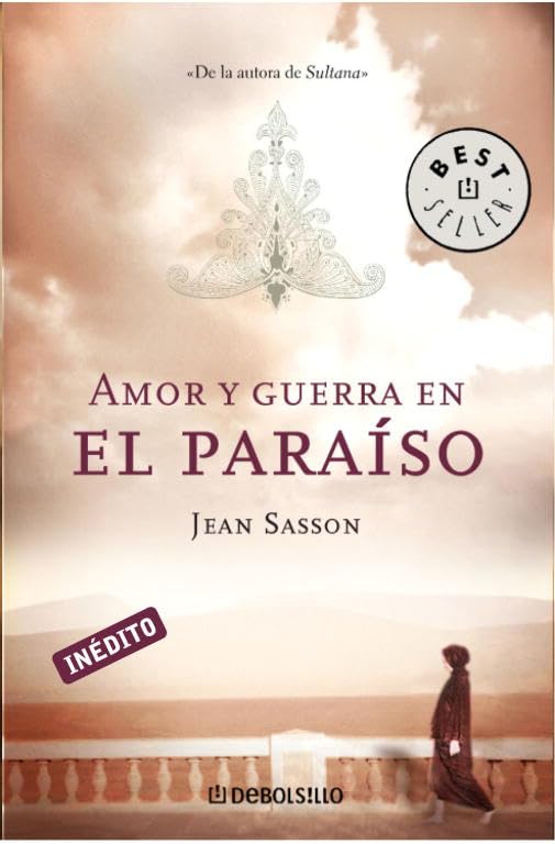 Amor y guerra en el paraíso Inspiring women