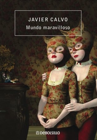 Mundo maravilloso / Wonderful World book