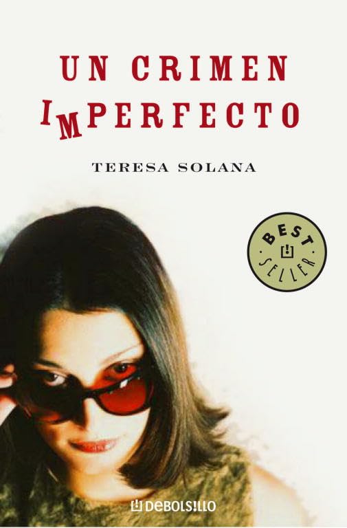 Un crimen imperfecto (BEST SELLER) book