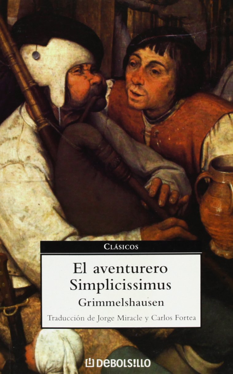 El aventurero simplicissimus Classics