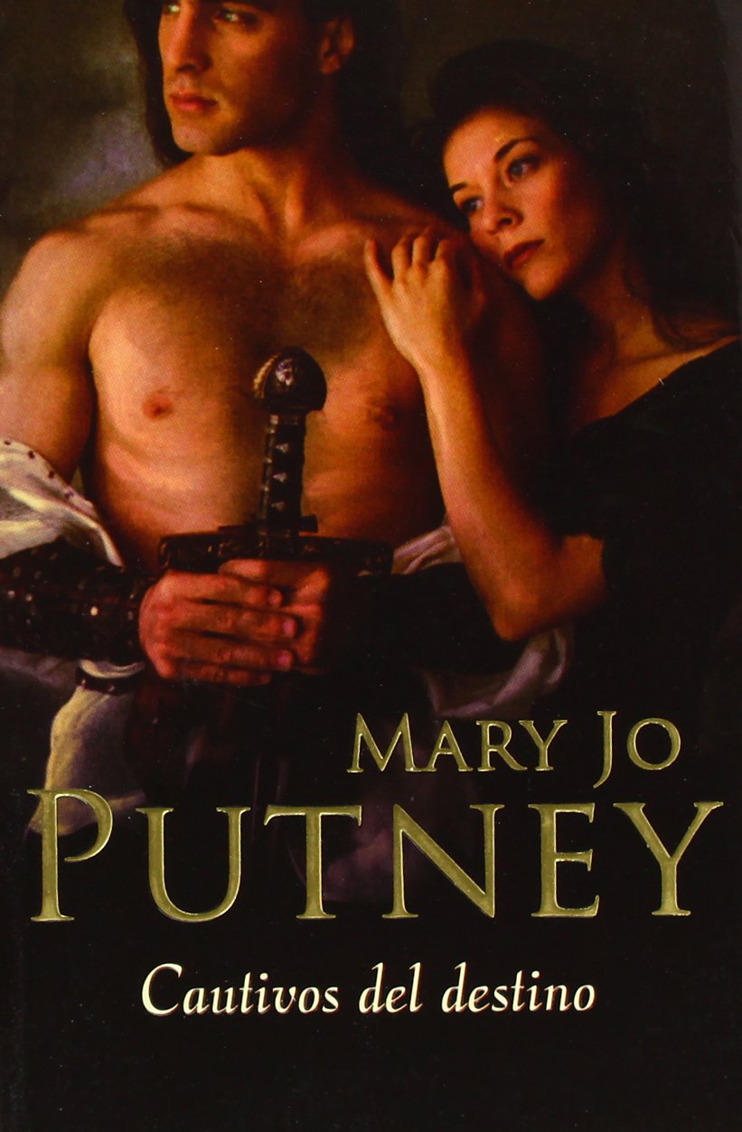 Cautivos del destino Contemporary Romance