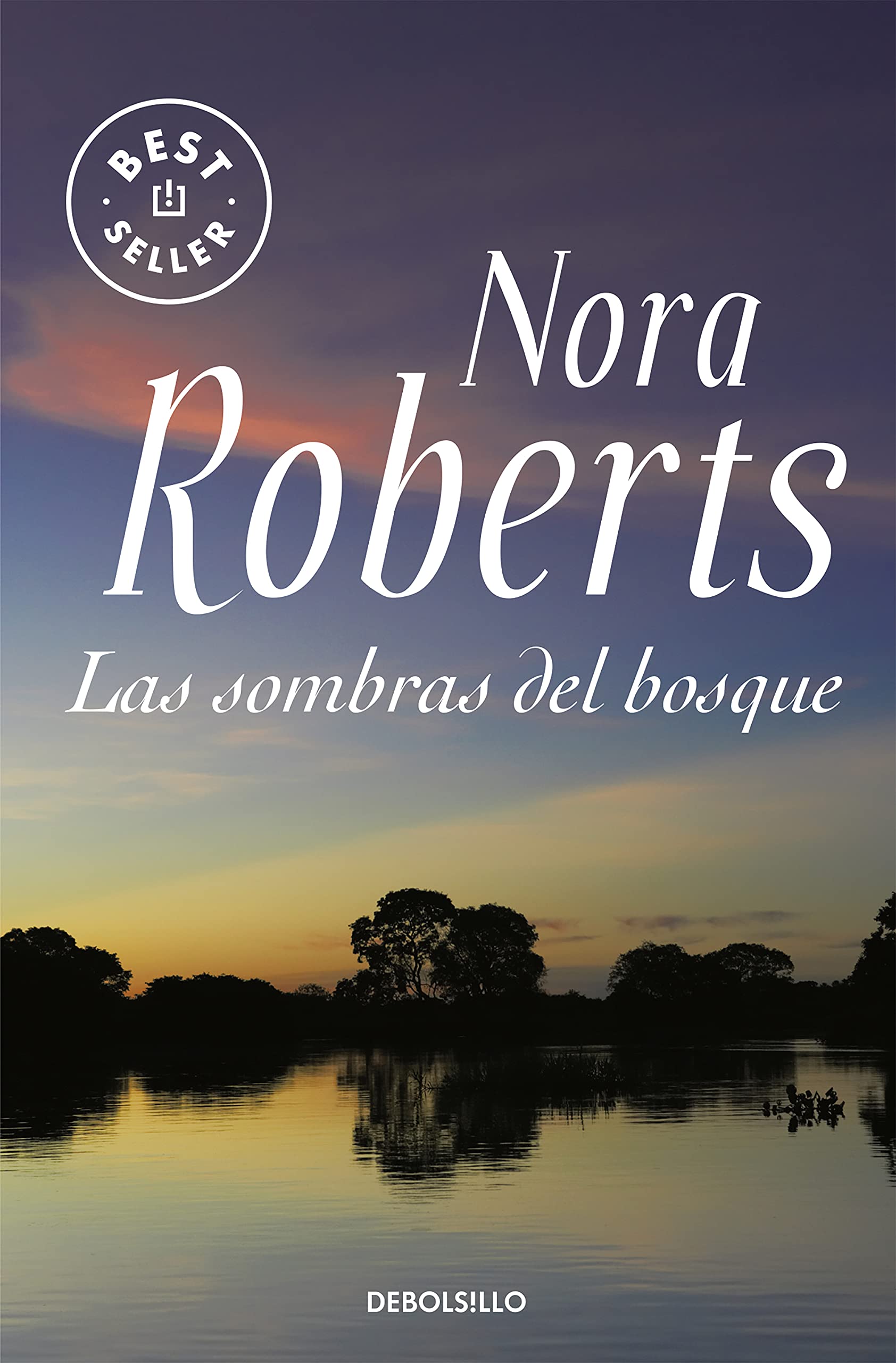Las sombras del bosque (Best Seller) Contemporary literature